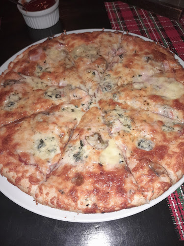 Comentarii opinii despre PIZZERIA TEMPO