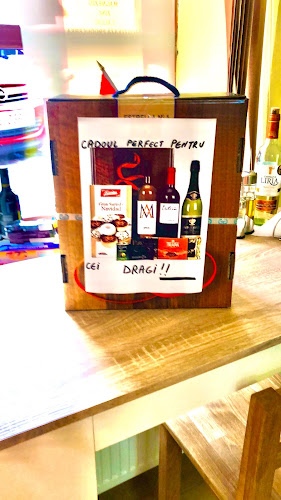 Opinii despre Don Jamon Cebo în Sibiu - Gastronomie și ospitalitate