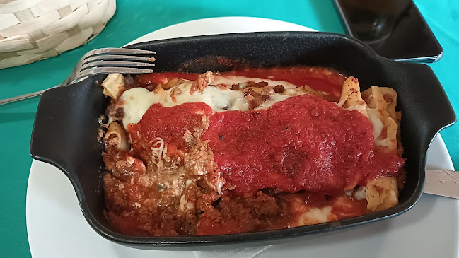 Bella Italia Restaurant - Braila - Brăila