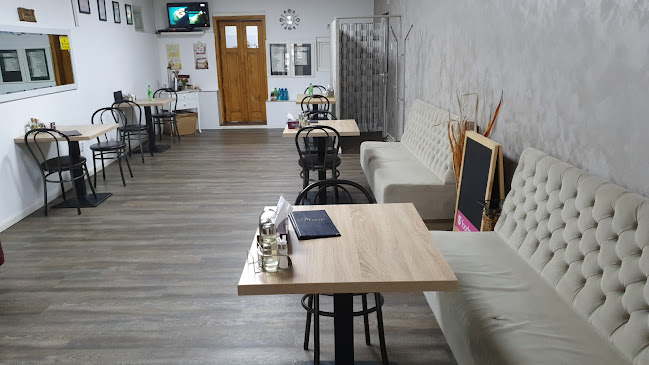 Restaurant Lacto-Vegetarian