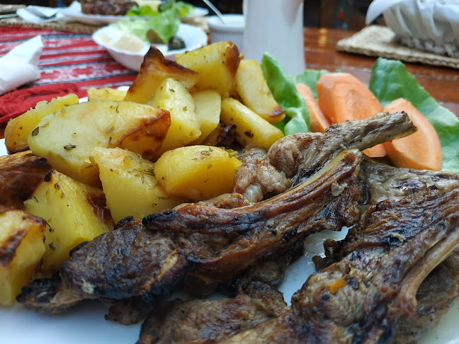 Restaurant Vatra - Gastronomie și ospitalitate