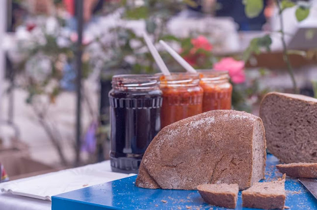 Brutăria Două Mâini