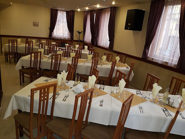 Opinii despre Restaurant Iris în Arad - Gastronomie și ospitalitate