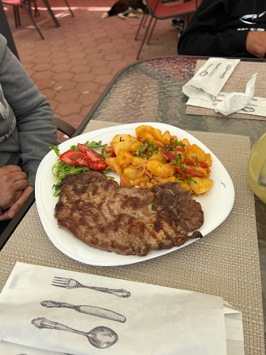 Comentarii opinii despre Restaurant Alessia Ranca