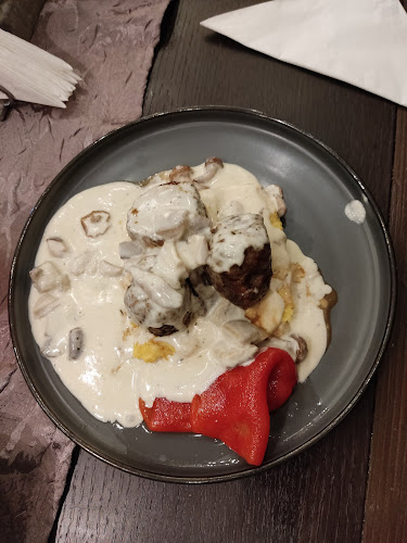 Hotel-Restaurant Merion - Gastronomie și ospitalitate