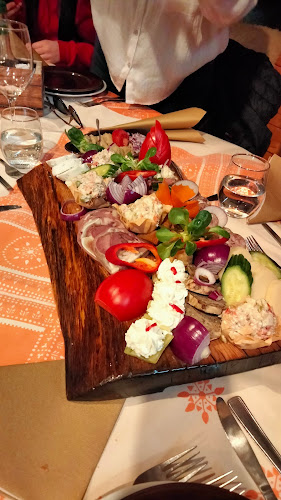 Comentarii opinii despre Șura Dacilor