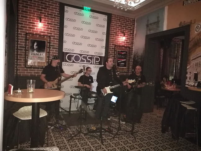 Strada Domnească 100, Galați