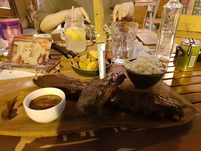 Comentarii opinii despre Tara's GastroPub