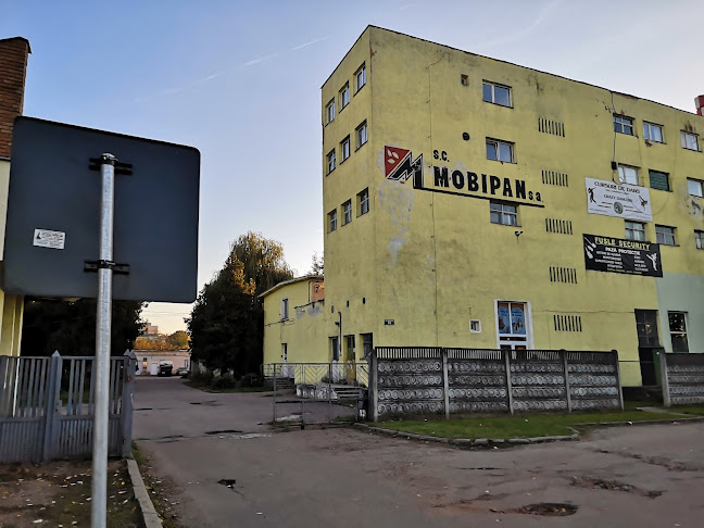 Opinii despre Mobipan în Satu Mare - Gastronomie și ospitalitate