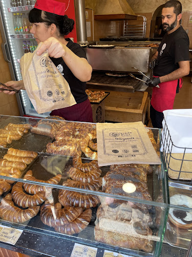 Comentarii opinii despre Scufița Roșie