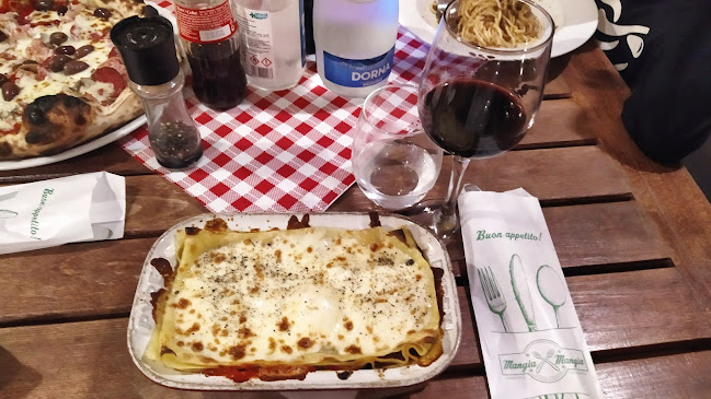 Mangia-Mangia - Constanța