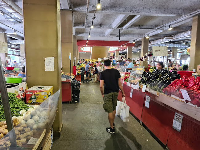 Orient Bazar Obor - Gastronomie și ospitalitate