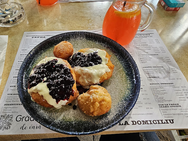 Comentarii opinii despre Gradina De Vara