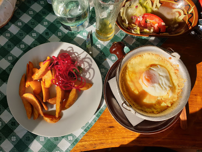 Șura Dacilor - Brașov