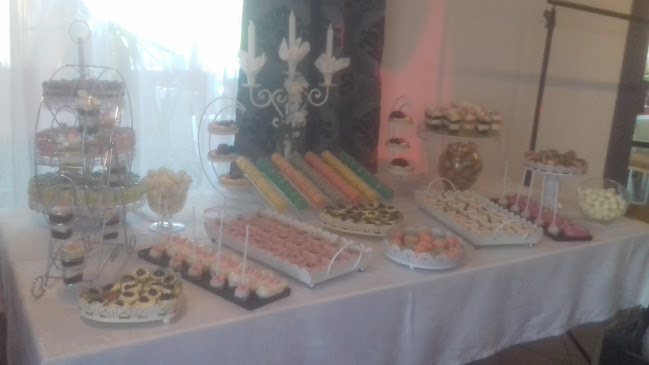 Supermarket Inan - Gastronomie și ospitalitate