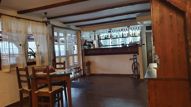 Hanul Trei secui - Miercurea Ciuc