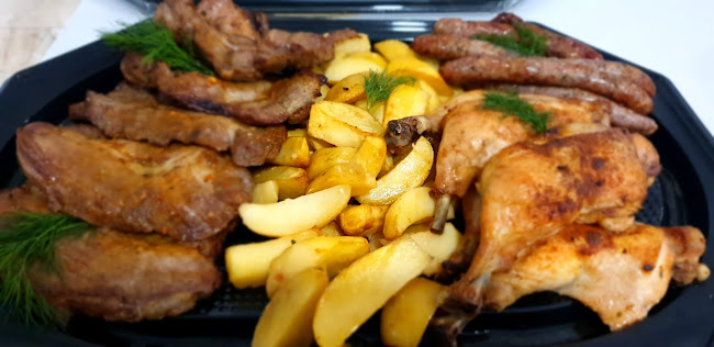 Orhideea Luxury Deluxe - Buzău