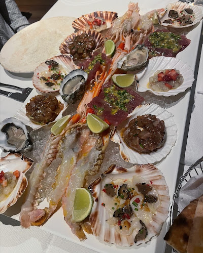 Prato Restaurant - Gastronomie și ospitalitate