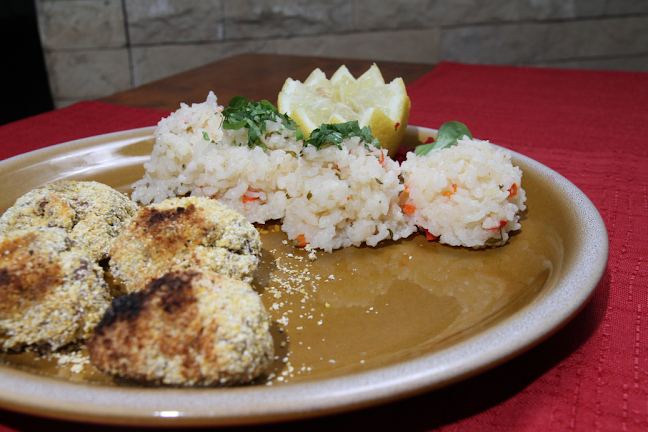 Opinii despre Ceasu' Rău în Brașov - Gastronomie și ospitalitate