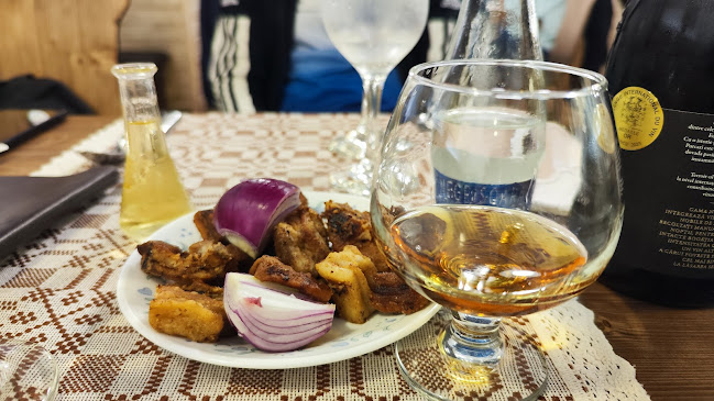 Opinii despre Sergiana Mureşenilor în Brașov - Gastronomie și ospitalitate