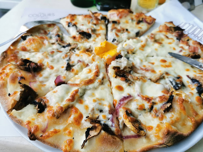 Strada Nicolae Bălcescu 25, Galați 800017