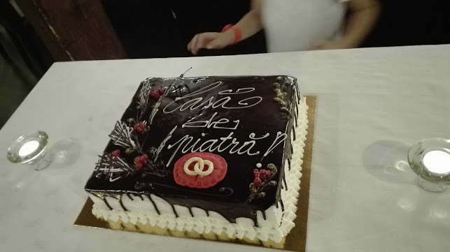 Comentarii opinii despre Restaurant Pik-Nik