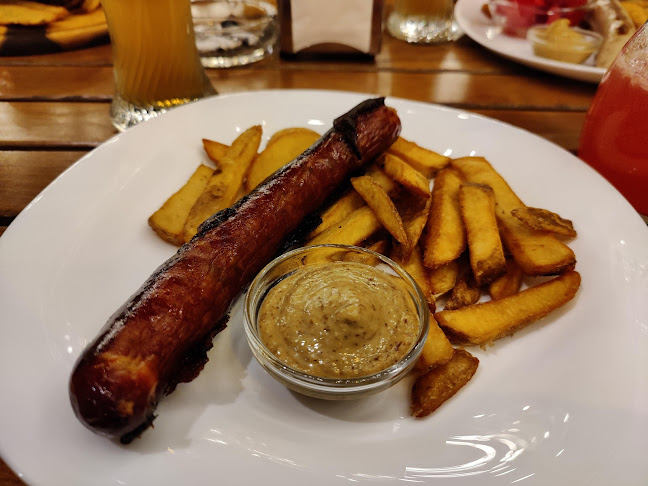 Bistro Viena - Gastronomie și ospitalitate