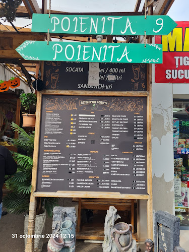 Comentarii opinii despre Poienita Restaurant