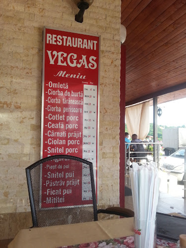 Comentarii opinii despre Restaurant Vegas