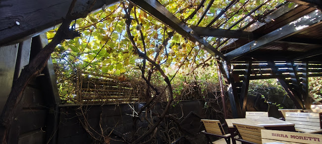 Comentarii opinii despre Pizzeria Alila