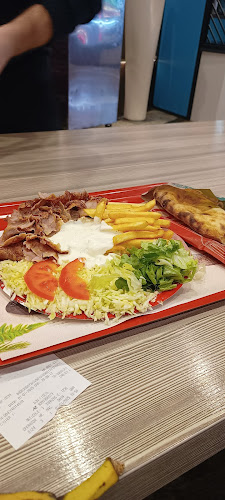 Palas Food Court - Iași