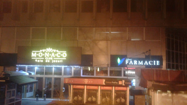 Piața Agroalimentară Zorilor