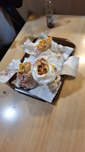 Comentarii opinii despre Ando's