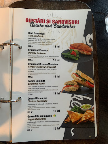 Restaurant & Pizzerie Dolce Vita - Vaslui