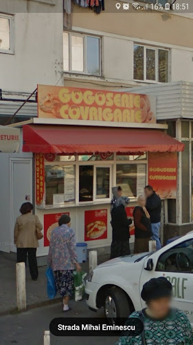 Opinii despre Gogoserie Madipan în Pitești - Gastronomie și ospitalitate