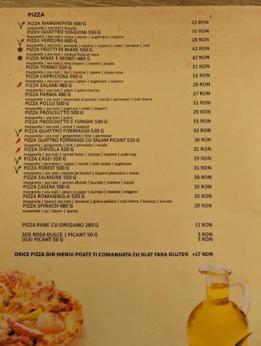 Opinii despre Dante Café & Dine în Alba Iulia - Gastronomie și ospitalitate