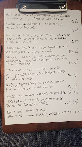 Nissara’s Restaurant