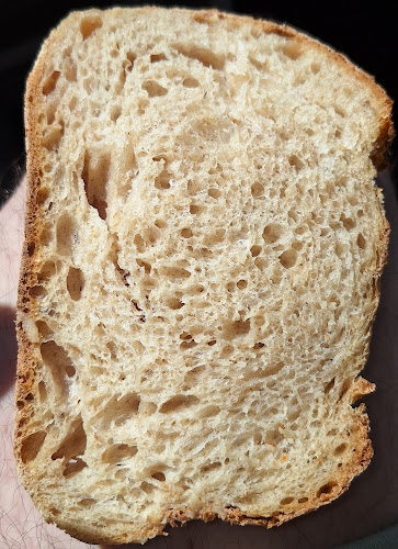 Maia Pan - București