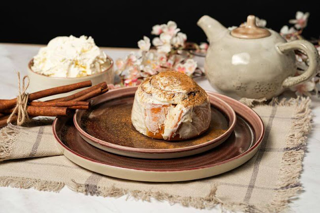 Bujor Cozonac Cofetarie Patiserie Scheia Suceava - Gastronomie și ospitalitate