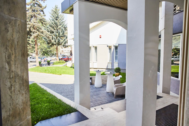 Opinii despre Hotel Bistrița în Bistrița - Gastronomie și ospitalitate