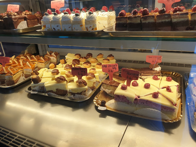 Cofetaria Fabrica Dulce Horezu