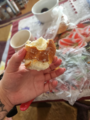 Opinii despre Brutăria din centru în Câmpia Turzii - Gastronomie și ospitalitate