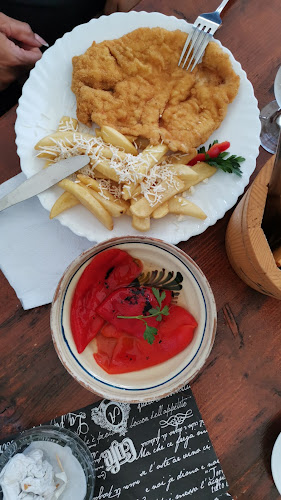 Strada Theodor Aman 9, Sinaia 106100