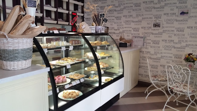 Boulangerie L’amour du Pain - Craiova