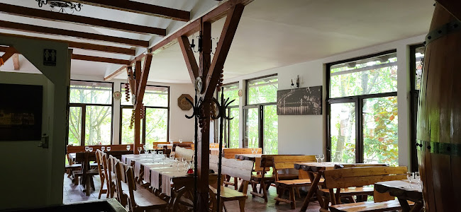 Restaurant Alex - Sinaia
