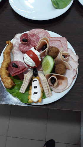 Opinii despre Restaurant și Pensiune Patty în Goicea - Gastronomie și ospitalitate