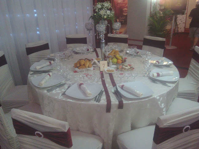 Comentarii opinii despre Restaurant Copou