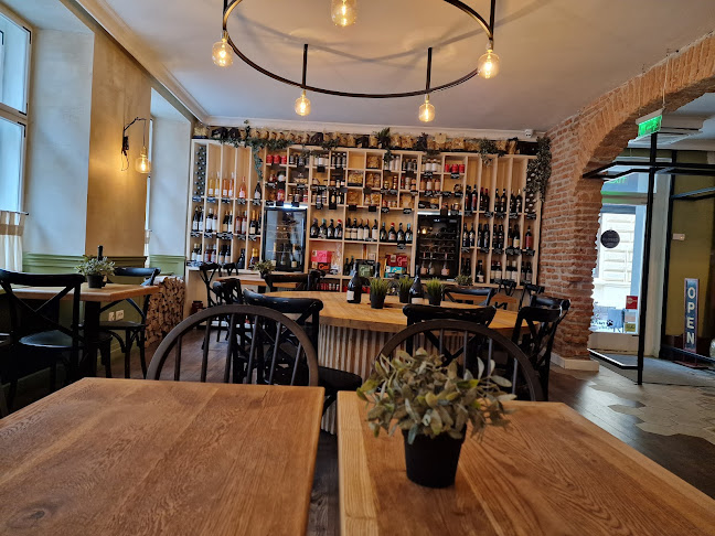 Trattorian Artisan Food - Brașov