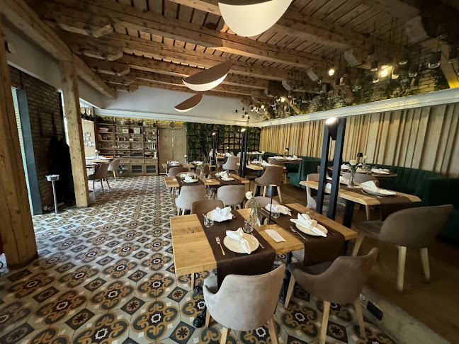 Sub Tâmpa - Gastronomie și ospitalitate