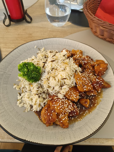 Pizza Marina - Buzău